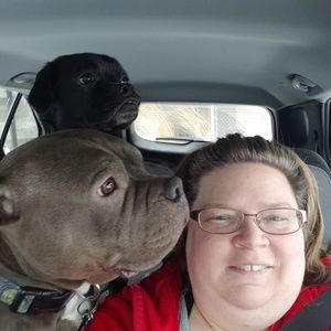 Meet your Posher, Vicki